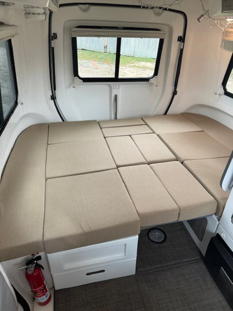 Happier Camper HC1
