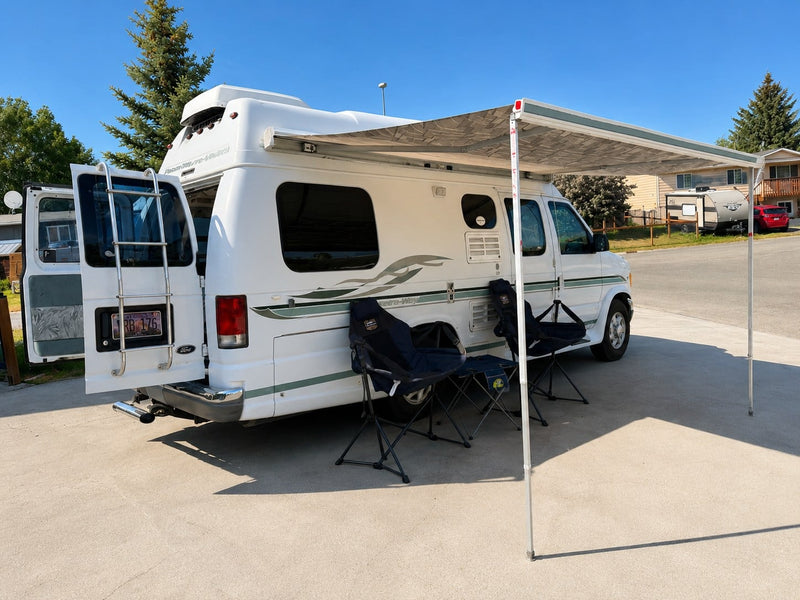  an RV rental — photo 5