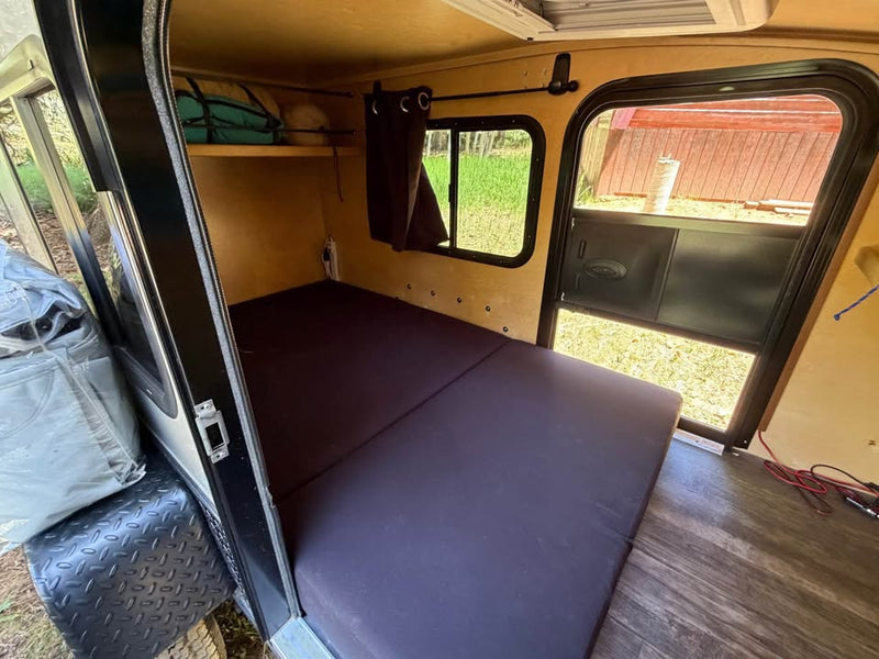 Hiker Trailer (Highway Basic) — photo 6
