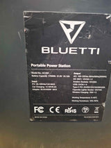 Bluetti AC200P Portable Power Station | 2,000W 1,700Wh in Aurora, CO (photo 7)