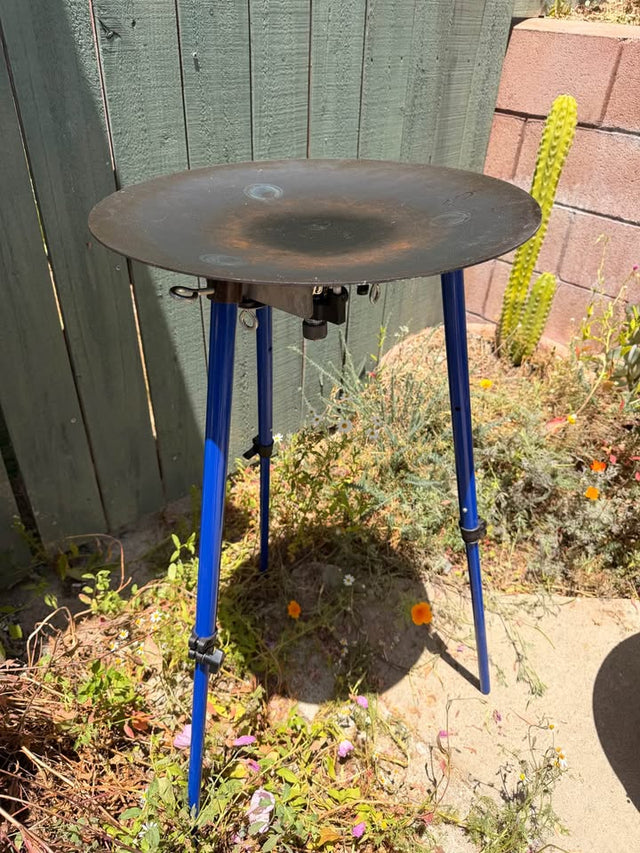 TemboTusk Skottle Grill — photo 2
