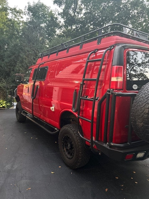  rugged tires