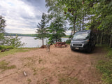 Luxury Self-Built 2019 RAM Promaster 3500