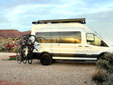 VanDoit LIV — Off-Grid Camper Van