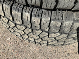 Falken wildpeak 255/70/18 in Lakewood, CO (photo 7)