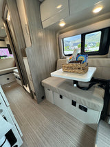 Fully Stocked, Sleeps 4, Ready for Adventure!