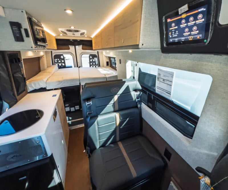 2026 Storyteller Overland BEAST MODE BEAST-AWD in Scottsdale, AZ (photo 7) — photo 7