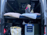  ample storage