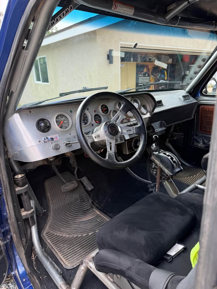 1981 Ford Bronco in El Cajon, CA (photo 9) — photo 9
