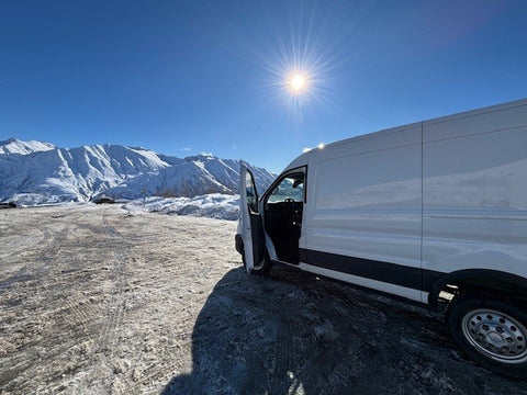 Kay’s Campervan 4X4 • 24hr Contactless Check-in • Located at Airport! — photo 4