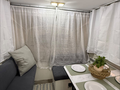 The cozy Cheyenne overland rental