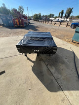 Free-spirit rooftop tent in Wildomar, CA (photo 2)