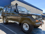 1992 Toyota land cruiser prado in Boise, ID (photo 7)