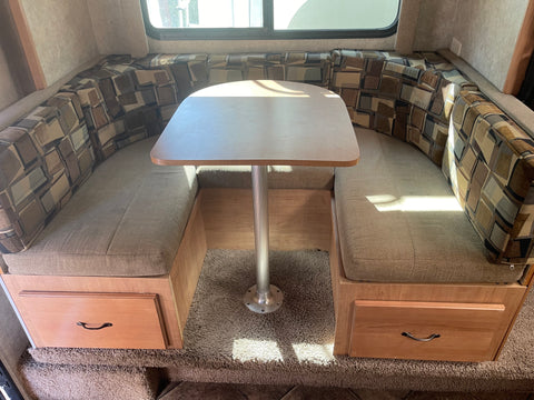 Truck Camping Adventures — photo 4