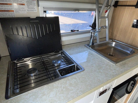 2022 Black Series Black Series Camper HQ12 in Golden, CO (photo 7)