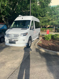 2021 Passage 144 4x4 All Wheel Drive Sprinter RV Camper Van
