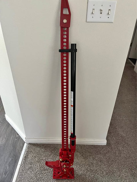 Hi Lift Jack 48”