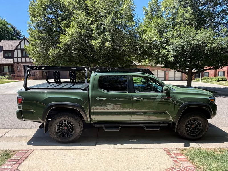 2020 Toyota Tacoma · TRD Pro Pickup 4D 5 ft in Morrison, CO (photo 6) — photo 6