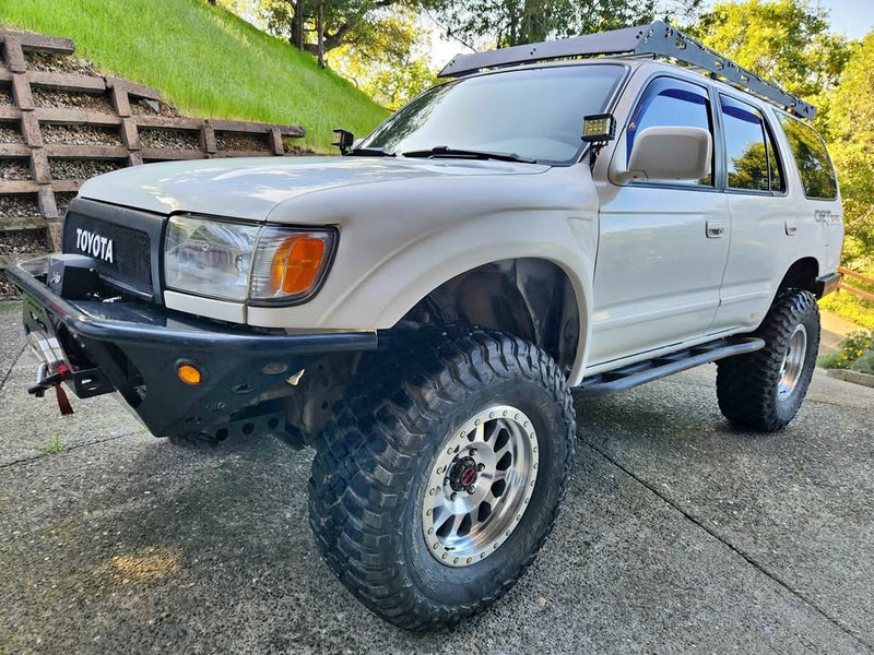 1999 Toyota 4Runner · SR5 Sport Utility 4D in Novato, CA (photo 1) — photo 1