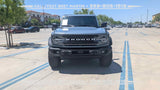 2025 Ford Bronco · Badlands Sport Utility 4D in Fresno, CA (photo 2)