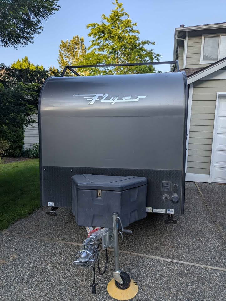 2019 InTech flyer explore in North Bend, WA (photo 2) — photo 2