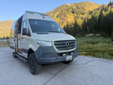 2019 Sprinter Camper Van