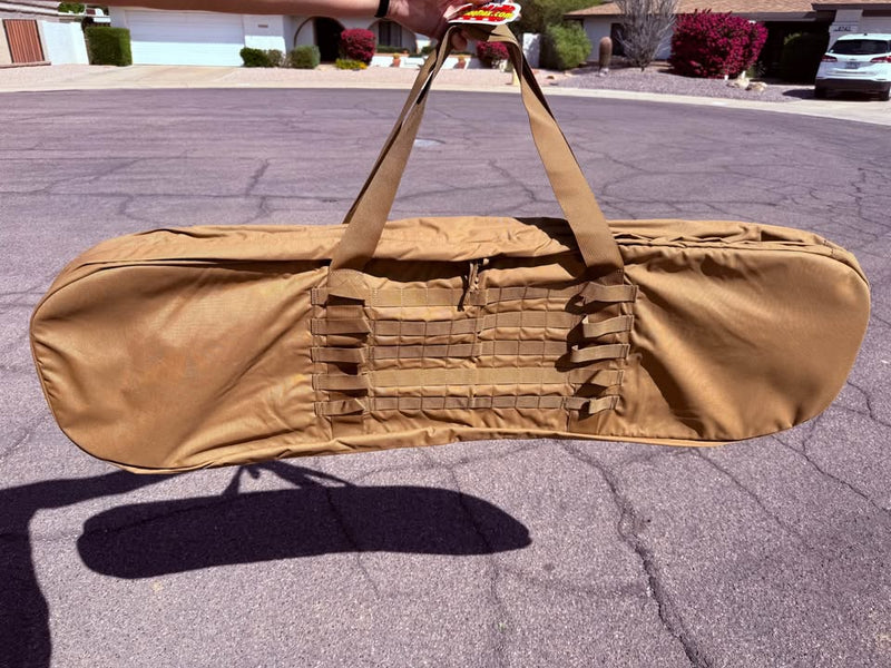 ActionTrax Traction Board Carry Bag in Scottsdale, AZ (photo 2) — photo 2