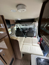 “Sunny” adventure van