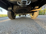 2020 Toyota Tacoma TRD Off-Road Pickup 4D 6 ft in Vancouver, WA (photo 12)