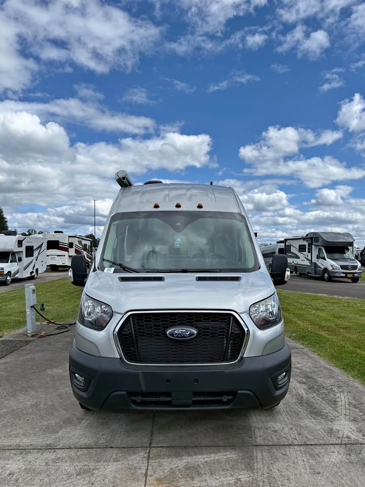 2026 Pleasure Way Ontour 2.2 in Junction City, OR (photo 1) — photo 1