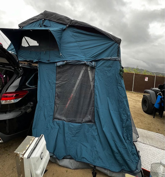 Thule Tepui Rooftop Tent — photo 2