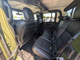 2023 Jeep Gladiator · Mojave Pickup 4D 5 ft in Boise, ID (photo 10)