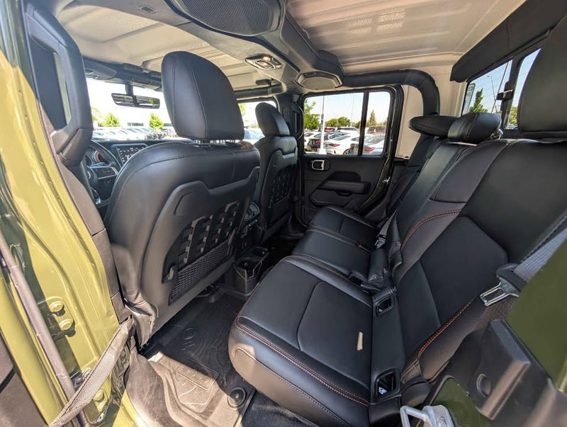 2023 Jeep Gladiator · Mojave Pickup 4D 5 ft in Boise, ID (photo 10) — photo 10