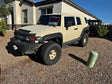 2012 Toyota FJ Cruiser · Sport Utility 2D in Vail, AZ (photo 1)