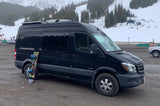 Stealth Sprinter Vanlife Camper in San Francisco, CA (photo 6)