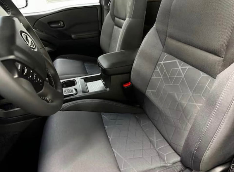 2026 Nissan Frontier · SV Dark Armor in Spokane, WA (photo 6) — photo 6