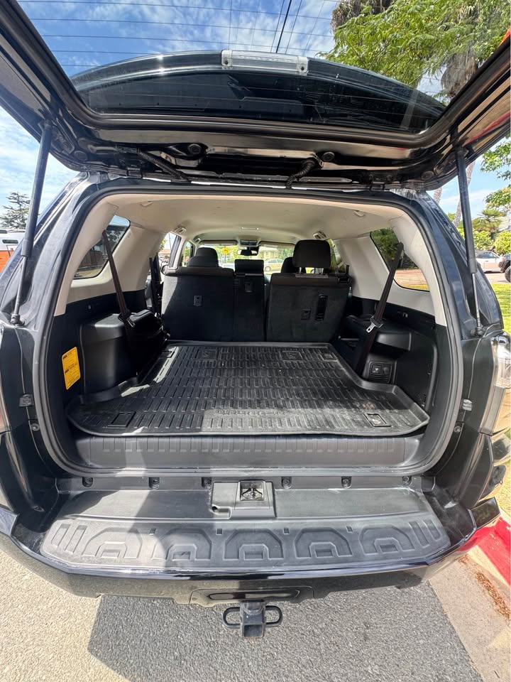 2022 Toyota 4Runner · SR5 Sport Utility 4D in Chula Vista, CA (photo 12) — photo 12