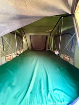 Tepui Rooftop Tent AND Trailer – Ready for Adventure in Shoreline, WA (photo 6)