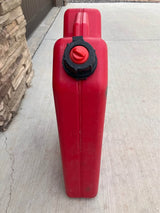 Rotopax Fuelpax 3.5 gallon gasoline in Montrose, CO (photo 3)