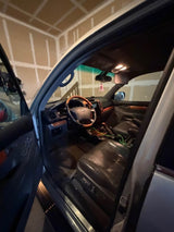 2003 Lexus gx470 in Castle Rock, CO (photo 4)