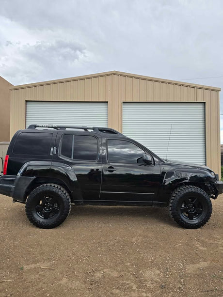 2007 Nissan Xterra · Off-Road Sport Utility 4D in Santa Fe, NM (photo 6)