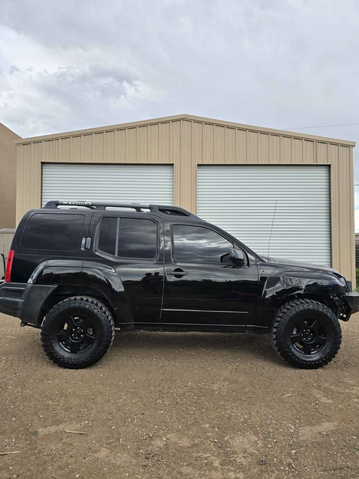 2007 Nissan Xterra · Off-Road Sport Utility 4D in Santa Fe, NM (photo 6) — photo 6