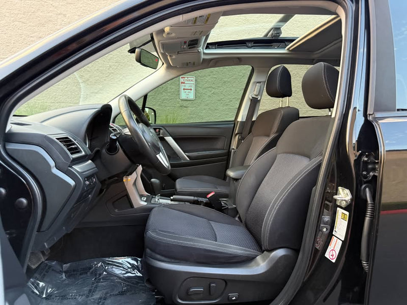 2017 Subaru Forester 2.5i Premium AWD — ONLY 85K MILES • JUST SERVICED in Beaverton, OR (photo 8) — photo 8