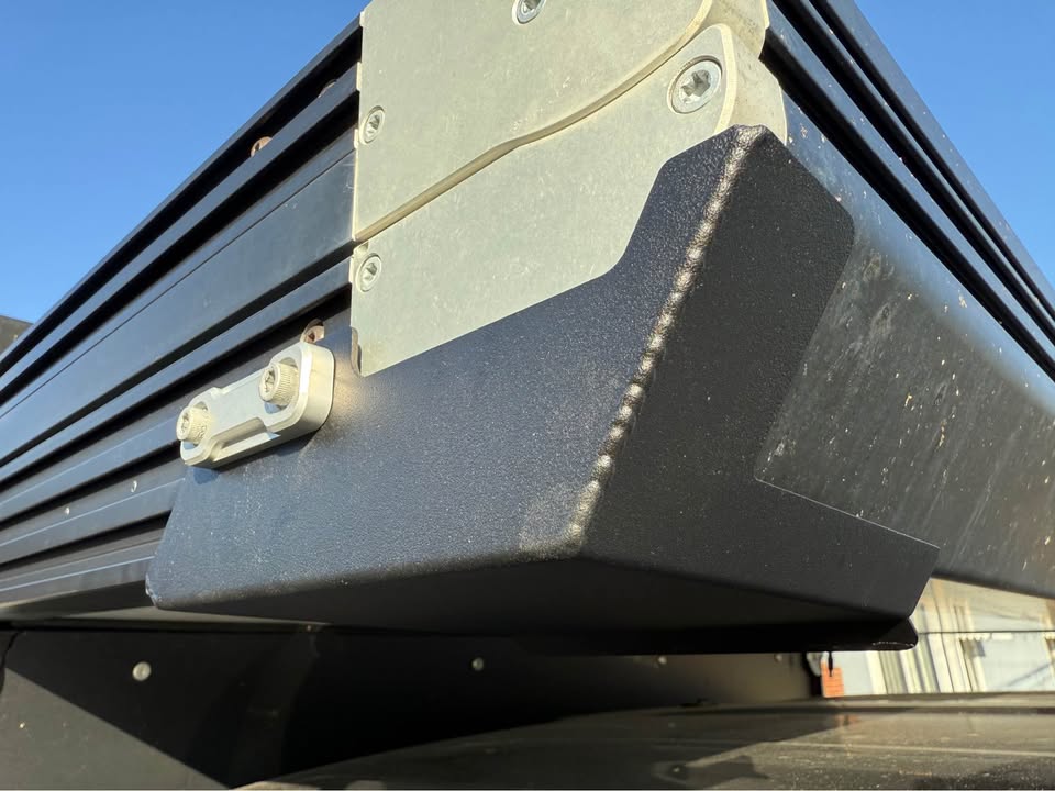 2021 GFC V2 Camper for 3rd Gen Tacoma 6ft bed in Concord, CA (photo 7) — photo 7