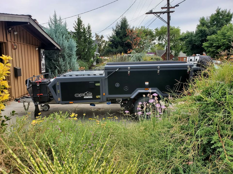 2022 Opus op2 off road camper in Yuba City, CA (photo 6) — photo 6