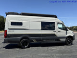 2026 Storyteller Overland Crew Mode XL in Thousand Oaks, CA (photo 4)