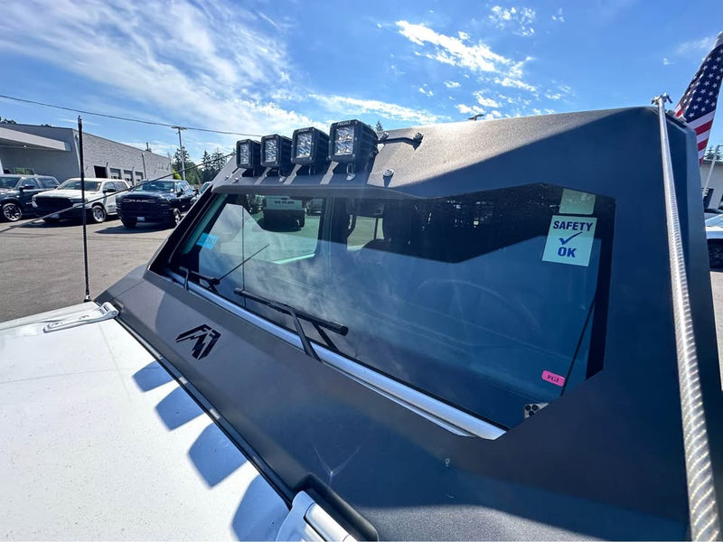 2020 Jeep Gladiator · Overland Pickup 4D 5 ft in Everett, WA (photo 9) — photo 9