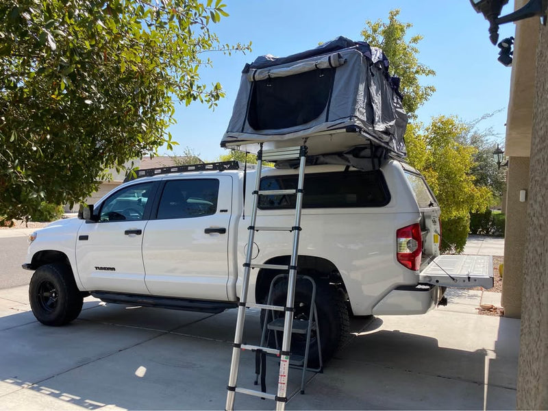 Rooftop Tent - Thule Tepui in Queen Creek, AZ (photo 2) — photo 2