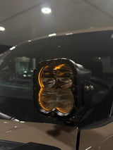 NEW 5” LED Off-Road Pod Lights (Pair) | White + Amber | 6000LM | 80W in Provo, UT (photo 6)