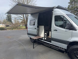 2020 Mercedes Sprinter Revel 4x4 in Canby, OR (photo 12)